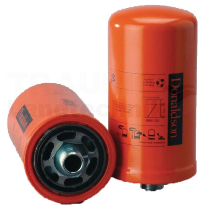 Hydraulikölfilter