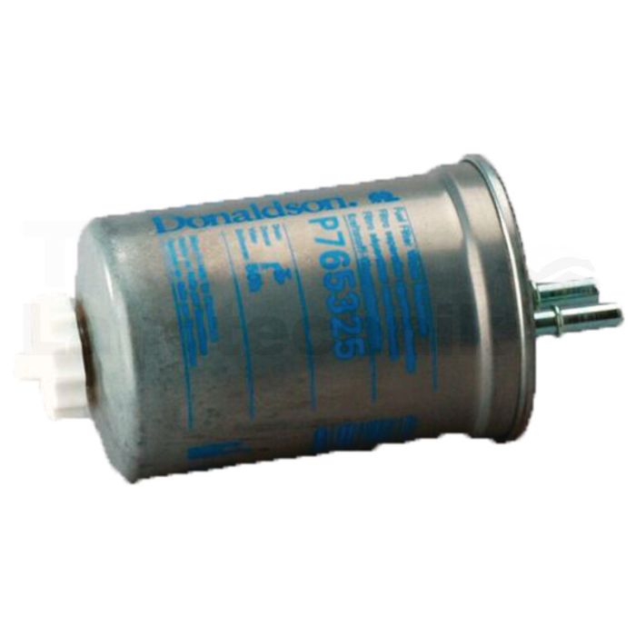 Kraftstofffilter