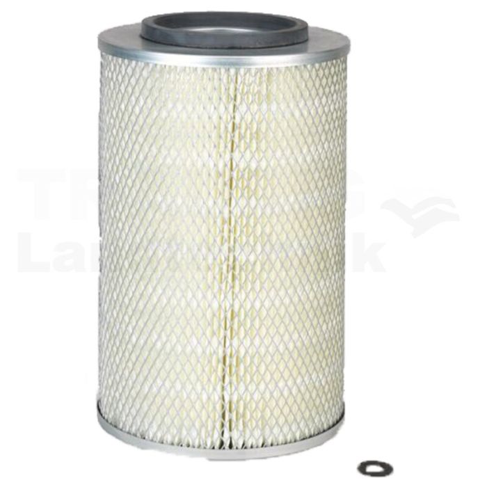 Luftfilter Luftfilter