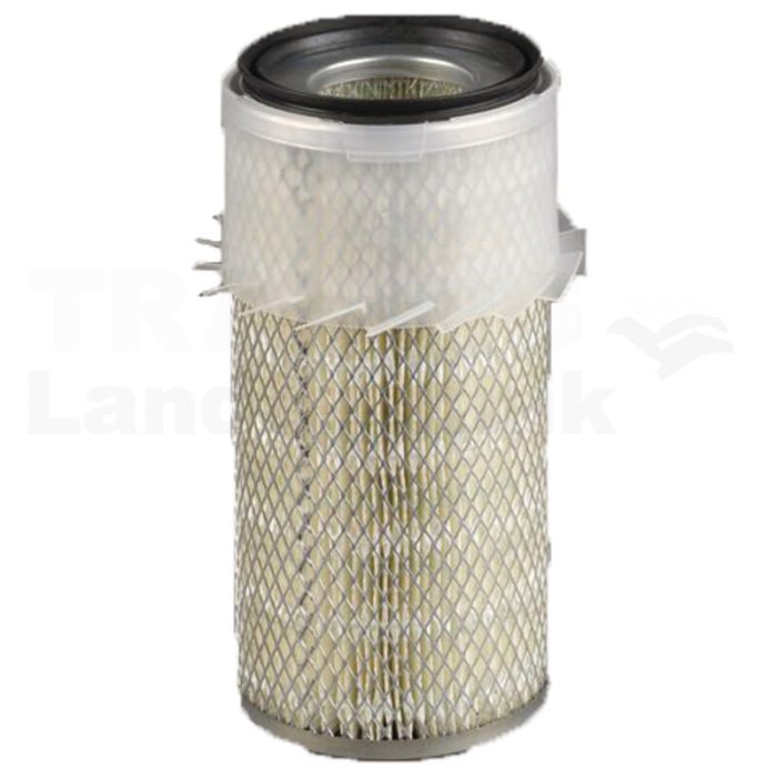 Luftfilter Luftfilter