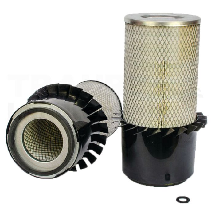Luftfilter Luftfilter