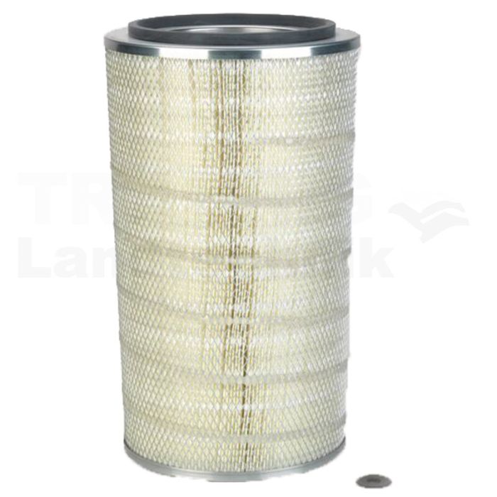 Luftfilter