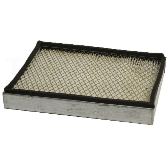 Luftfilter Luftfilter
