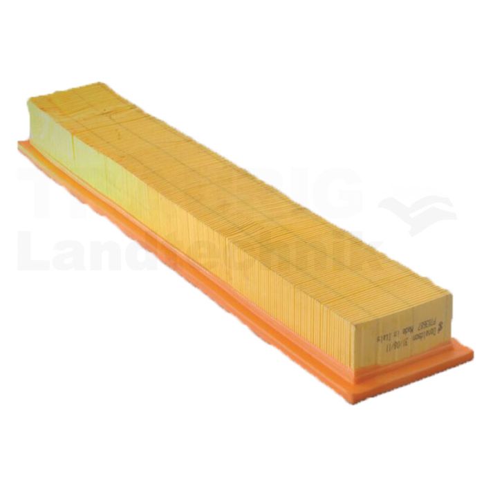 Luftfilter Luftfilter