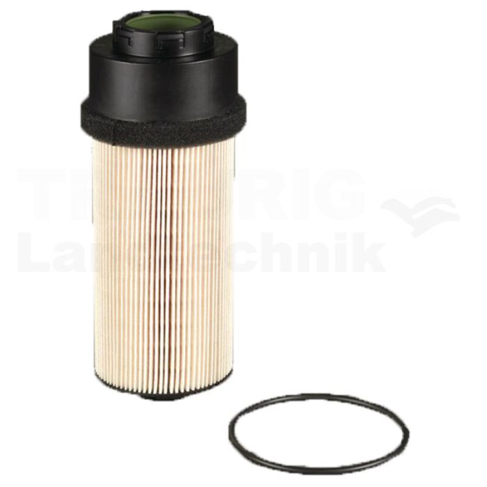 Kraftstofffilter