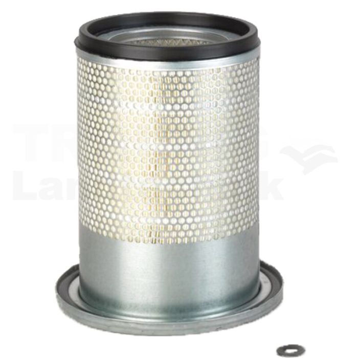 Luftfilter Luftfilter