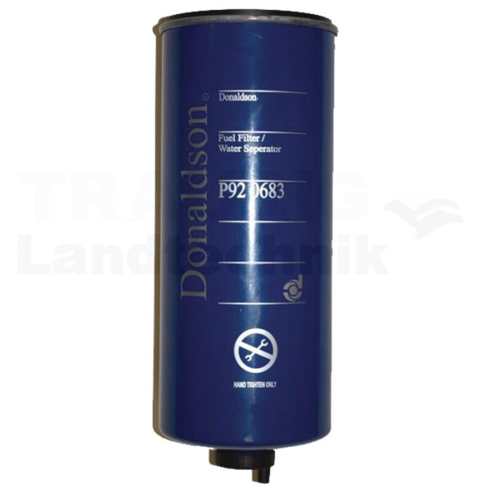 Kraftstofffilter Kraftstofffilter