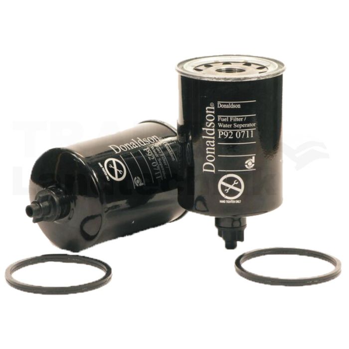 Kraftstofffilter