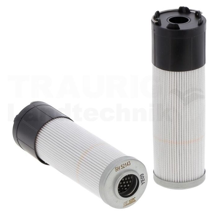 Hydraulikölfilter