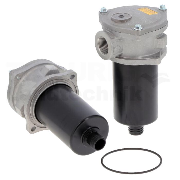 Hydraulikfilter Hydraulikfilter