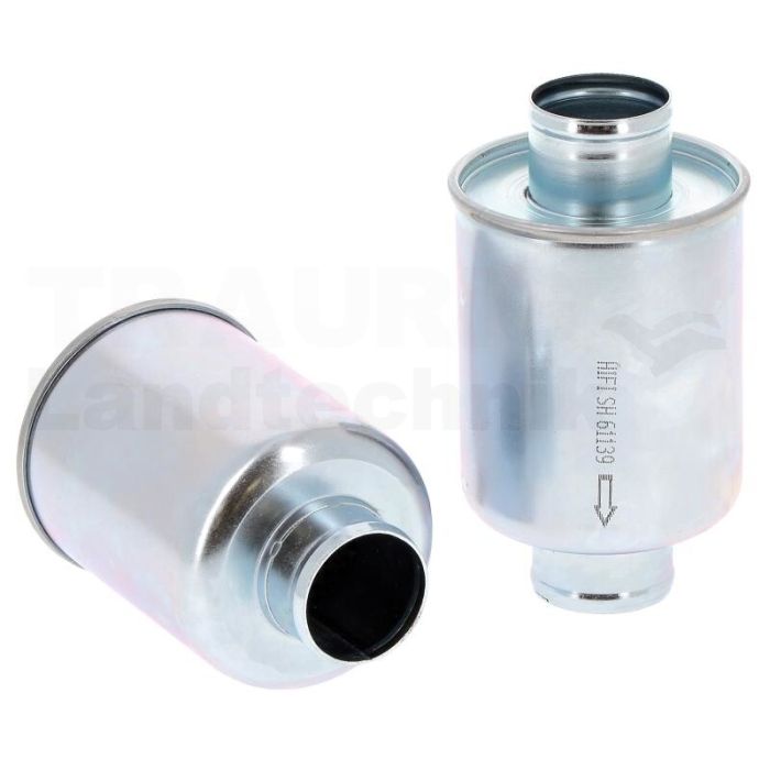 Hydraulik- / Getriebeölfilter Hydraulik- / Getriebeölfilter