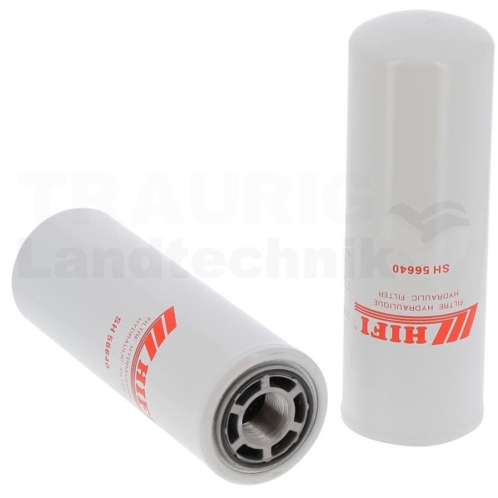 Hydraulik- / Getriebeölfilter Hydraulik- / Getriebeölfilter