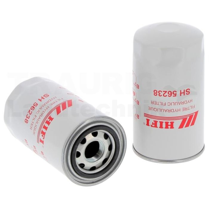 Hydraulik- / Getriebeölfilter Hydraulik- / Getriebeölfilter