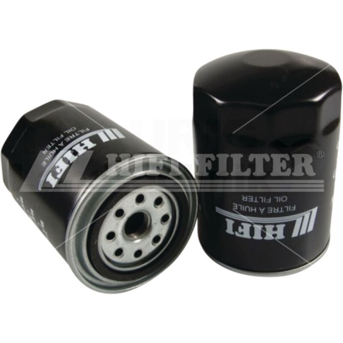 Motorölfilter