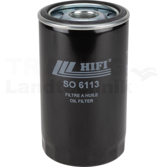 Motorölfilter Motorölfilter