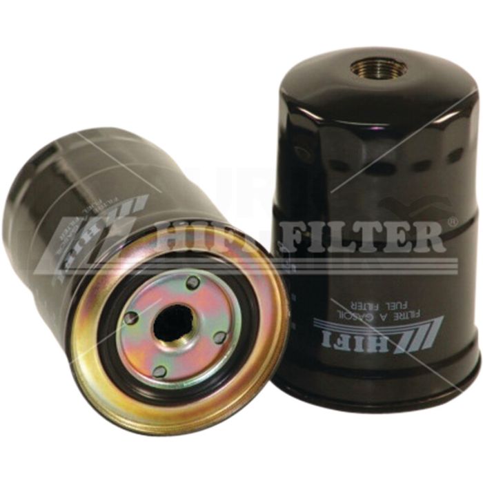 Kraftstofffilter Kraftstofffilter