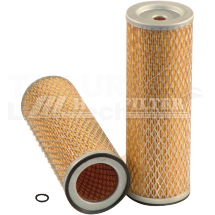 Luftfilter