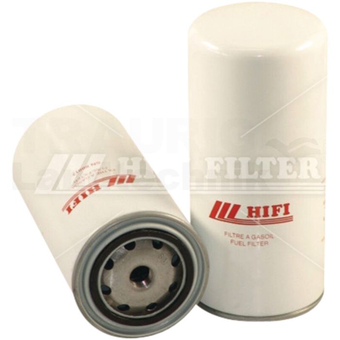 Kraftstofffilter