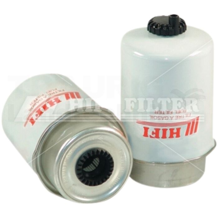 Kraftstoffvorfilter Kraftstoffvorfilter