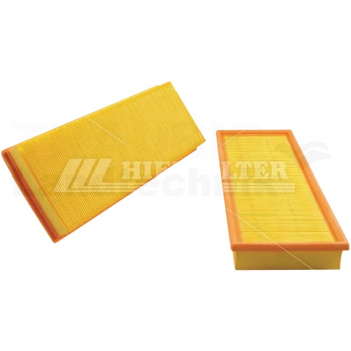 Innenraumfilter Innenraumfilter