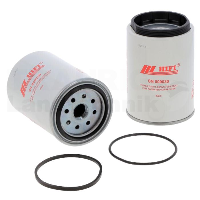 Kraftstoffvorfilter Kraftstoffvorfilter