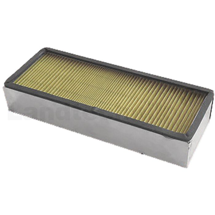 Innenraumfilter Innenraumfilter