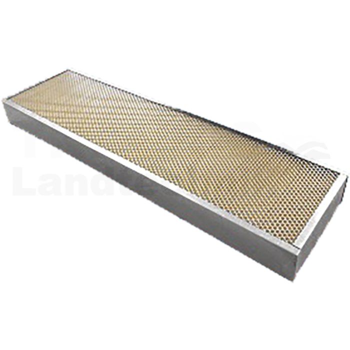 Innenraumfilter Innenraumfilter