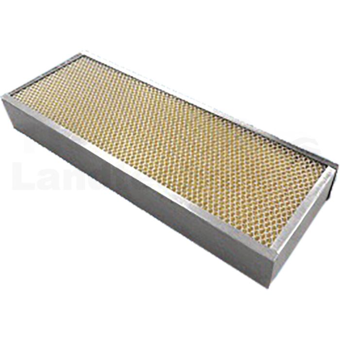 Innenraumfilter Innenraumfilter