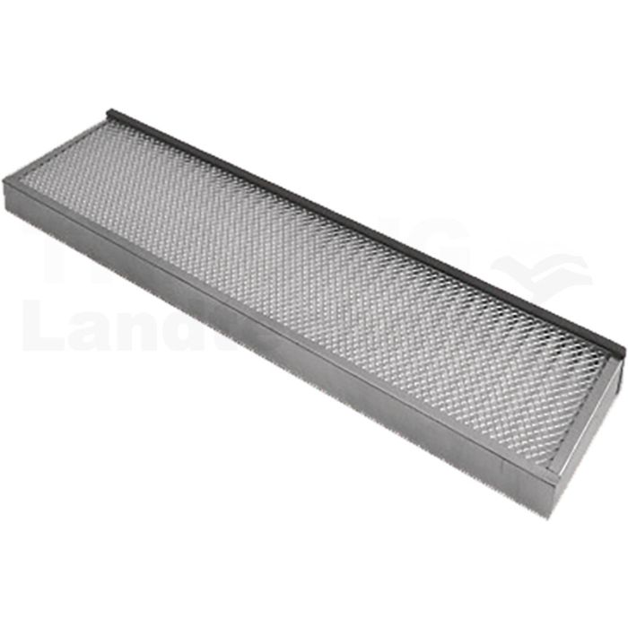 Innenraumfilter Innenraumfilter