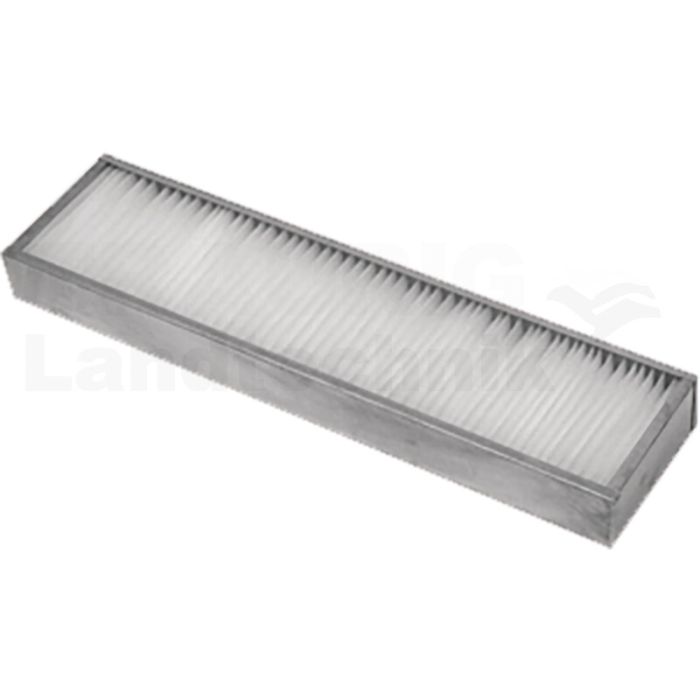 Innenraumfilter Innenraumfilter