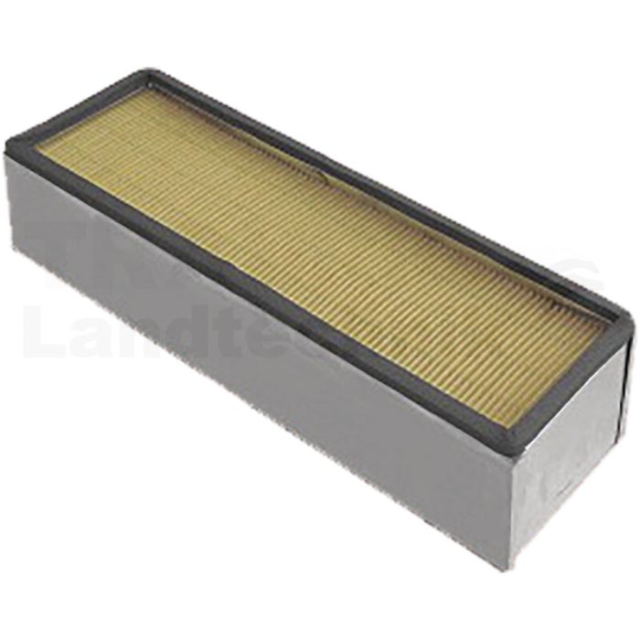 Innenraumfilter Innenraumfilter