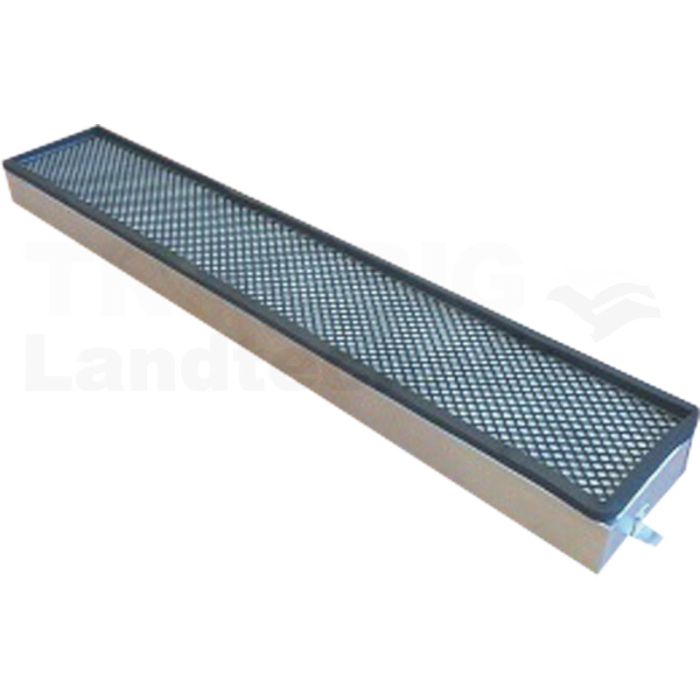 Innenraumfilter Innenraumfilter