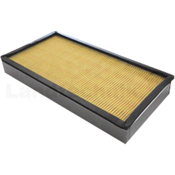 Innenraumfilter Innenraumfilter