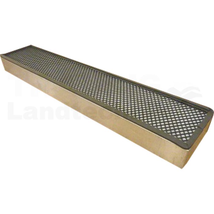 Innenraumfilter Innenraumfilter