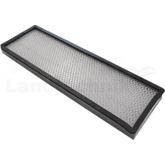 Innenraumfilter Innenraumfilter