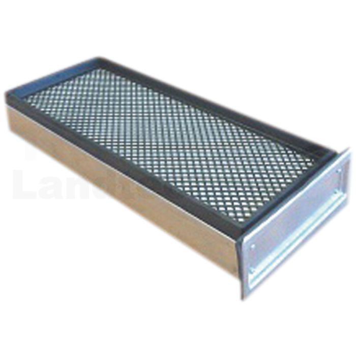 Innenraumfilter Innenraumfilter