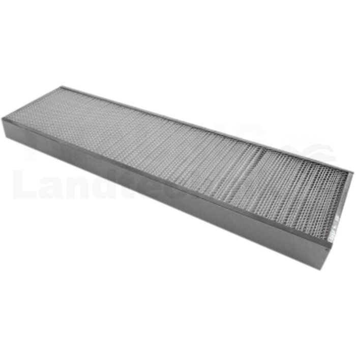 Innenraumfilter