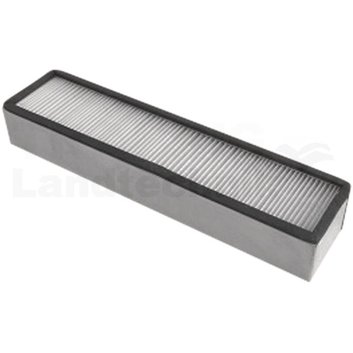 Innenraumfilter Innenraumfilter
