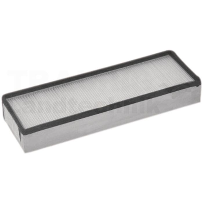 Innenraumfilter Innenraumfilter
