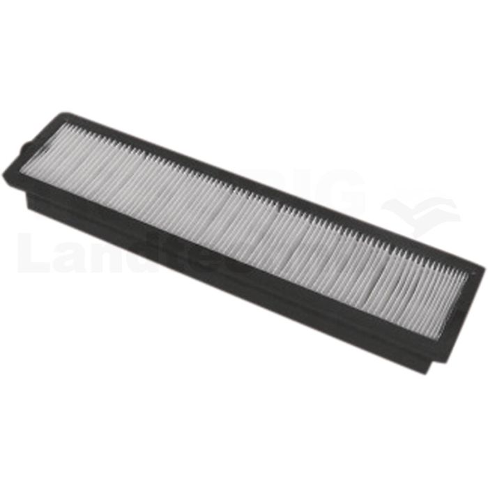 Innenraumfilter