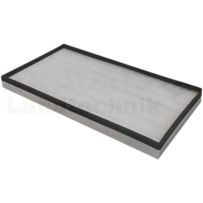 Innenraumfilter Innenraumfilter