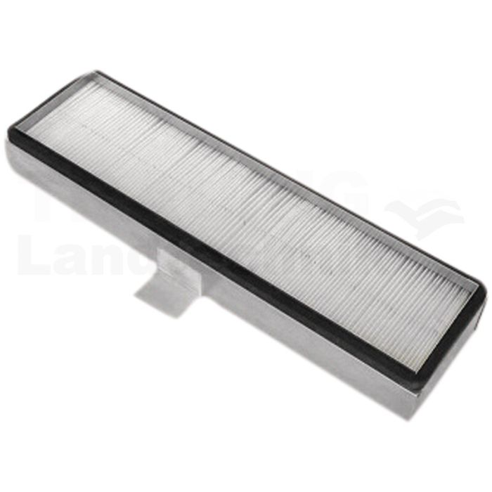 Innenraumfilter Innenraumfilter