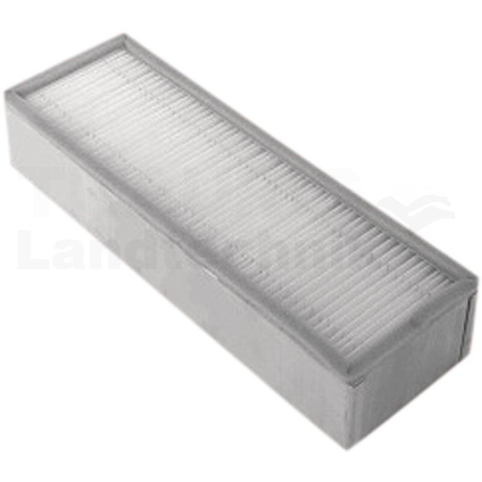 Innenraumfilter Innenraumfilter