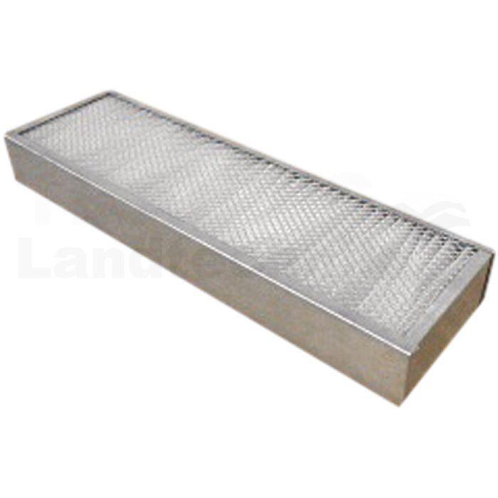 Innenraumfilter Innenraumfilter