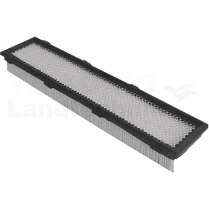 Innenraumfilter Innenraumfilter