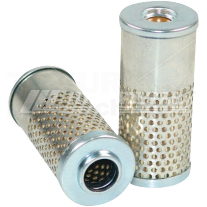 Hydraulikfilter