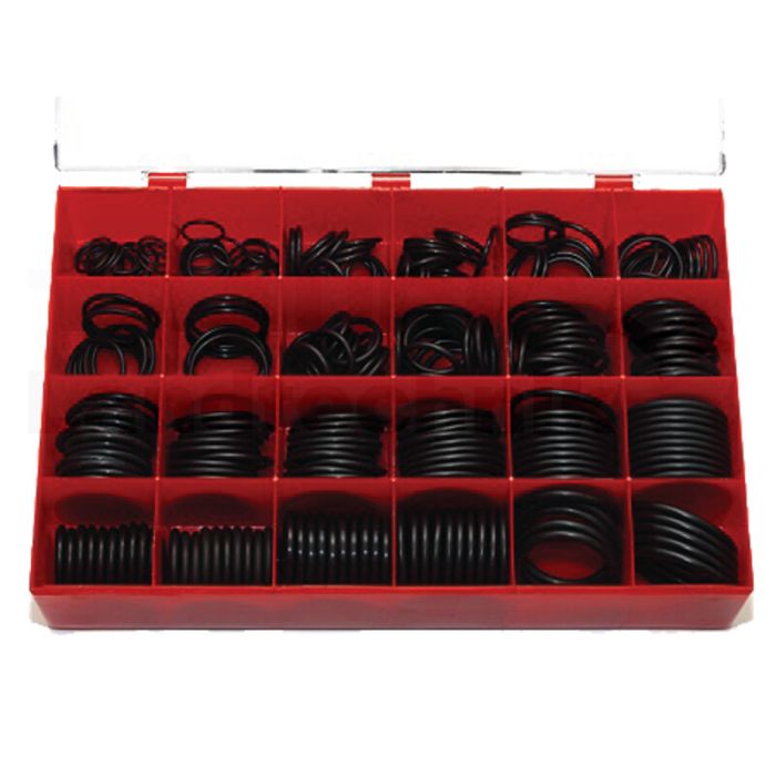 O-Ring Box O-Ring Box