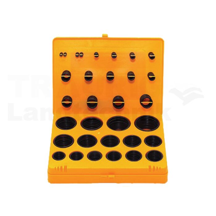 O-Ring Box Viton
