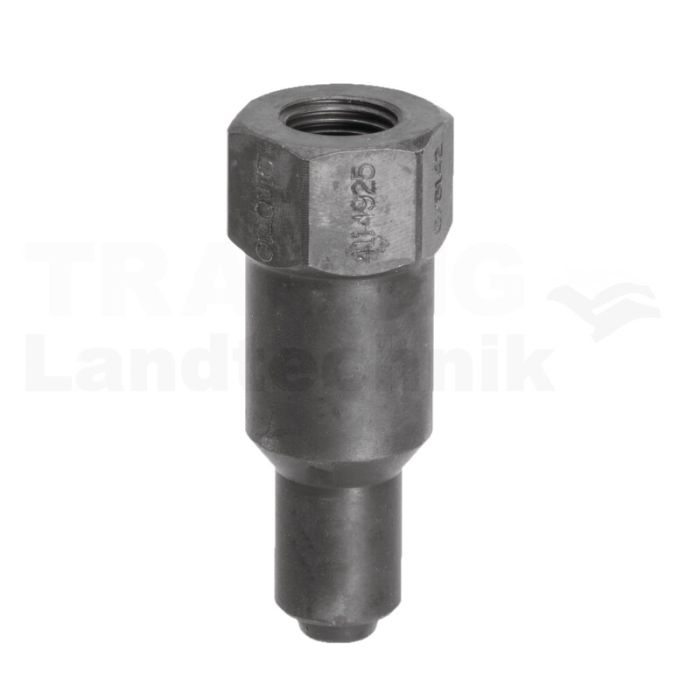 Stecker