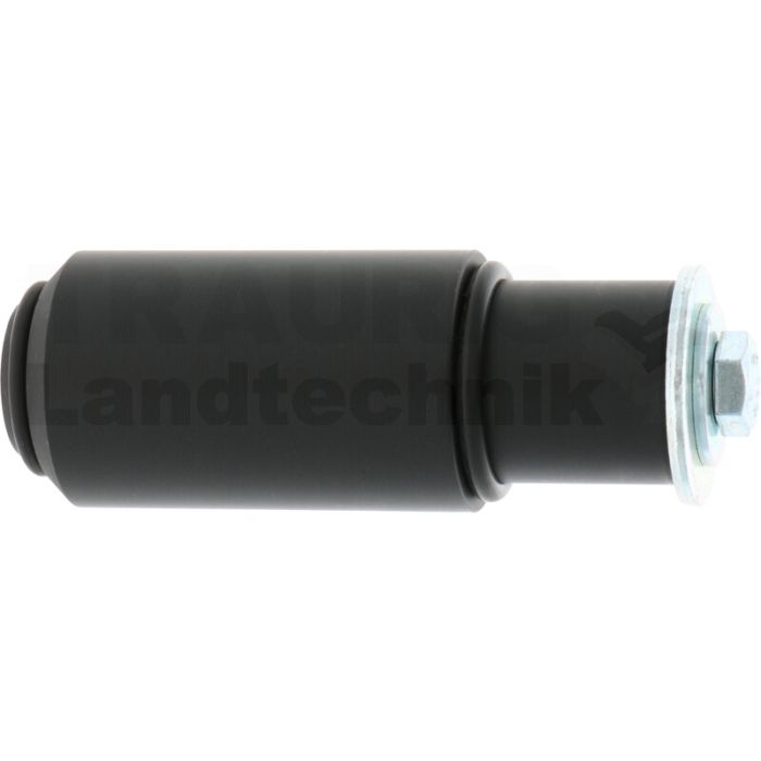 Polystecker